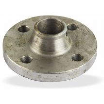 Vorschweißflansch Anschweißflansch Schweißflansch 1' 100x14mm DN25