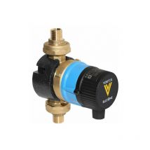 Pumpe bwo 155 v mit Verschr. 1/2 aussen / lf 15 innen VX433-111-001 - Vortex