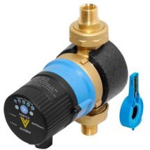 Pumpe bwo 155 v sl mit Verschr. 1/2 aussen / lf 15 innen 433-111-041 - Vortex