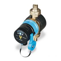 Vortex - Bomba de agua sanitaria blueone bwo 155 v sl AUTOlearn