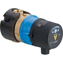Brauchwasserpumpe BlueOne 1/2' mit elektr.Regelthermostat, 1/2'IG 433-121-060 - Vortex