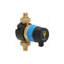 Pumpe bwo 155 v 12 v mit Verschr. 1/2 aussen / lf 15 innen VX434-111-001 - Vortex