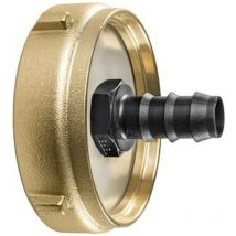 Entlüftungsflansch ef 150 399-101-057 - Vortex