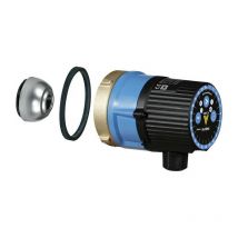 Blueone bwo 155 z motore universale 230 v / 50 Hz con timer Vortex