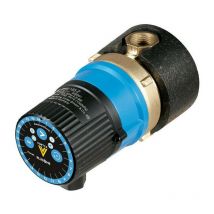 Blueone bwo 155 r z circolatore sanitario con timer senza attacco a vite Vortex