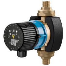 Pumpe Bwo 155 V Z Mit Verschr. 1/2 Innen / 3/4 Aussen Vx433-111-033 - Vortex