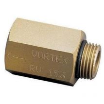 Rückschlagventil rv 153 1/2'AG 1/2'IG 301-101-215 - Vortex