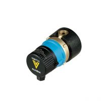 Thermador - vortex Umwälzpumpe ohne Uhr und Thermostat, 15x21, Doppelte Buchse