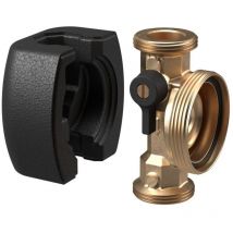 V-Pumpengehäuse Anschlussgewinde r 11/4 aussen VX301-101-237 - Vortex