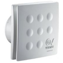 Aspiratore elicoidale Vortice da parete - 11146