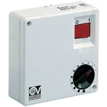 Regolatore di velocita' per ventilatori 12966 - Vortice