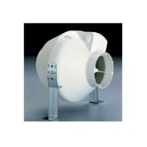 Aspiratore centrifugo in line autorestinguente ca125-vod 0000016018 16018 - Vortice