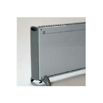 Termoventilatore da pavimento 2000w caldore 0000070201 70201 - Vortice