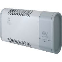 Termoconvettore miniaturizzato da installazione serie microsol 600-v0 70562 0000070562 - Vortice