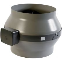 Vortice - Centrifugeur acier assial ca 150 md e 0000016163 16163 16163