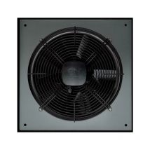 Aspiratore elicoidale industriale a-e 304 m Vortice a-e 42216 0000042216