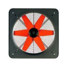 Aspiratore Elicoidale e 354M 40703 - Vortice