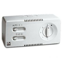 Interrupteur mural CREN pour ventilateurs Vortice Vario