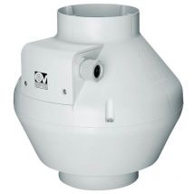 Vortice - Inline fan ca 125 V0 d up to 300 m³/h