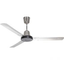 Gewerbe Deckenventilator Nordik Heavy Duty Inox 140