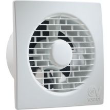 Extractor fan Filo mf 100 pir ll