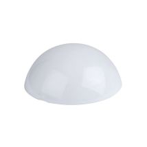 Vortice - Kit Lumière Klvp Translucide Pour Ventilateur Plafonnier D'Intérieur Nordik Evolution