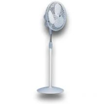 Vortice - Standventilator gordon grau C40/16 60620