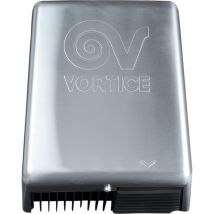 Vortice - Sèche-mains automatique Optimal Dry Metal