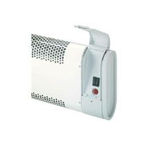 Vortice - Thermoventilateur microrapide mural mini 600w 0000070602 70602 70602