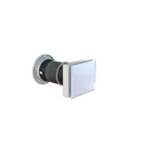 Vortice - Recuperatore di calore decentralizzato 12435 0000012435- vort hrw 40 mono evo