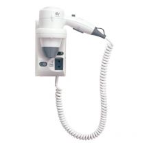 Wandhaartrockner fohn 1200 plus 0000070924 - Vortice