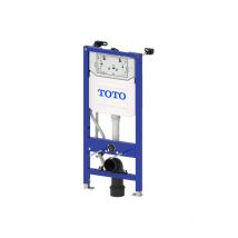Vorwandelement, für Washlets mit automatischer Spülung, - Toto