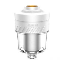 Vorwärmfilter – Badezimmerfilter, Vorreiniger, Duschheizungsfilter