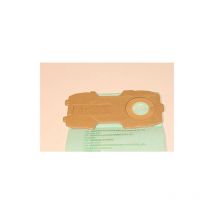 Sac filtre papier vk 118 a VK122 par 5 - 1 - Vorwerk
