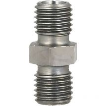 VOSS 42mm OD Coupling - 712452000
