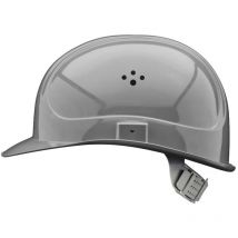 Bauhelm INAP-Master-6 Silbergrau -helme - Voss