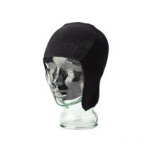 Inverno Cappuccio Antracite