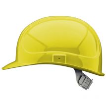 Voss Elektrikerhelm 6, 1000 v, schwefelgelb