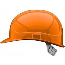2689-OG Casco per elettricisti en 455 Arancione - Voss Helme