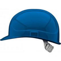 2689-BU Casco per elettricisti en 455 Blu - Voss Helme