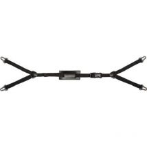 Voss Gabelkinnriemen