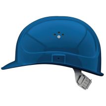 Schutzhelm INAP-Master 6 (Pkt.) signalblau Polyethylen en 397