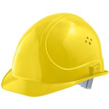 Voss Schutzhelm INAP-Master 6-Punkt schwefelgelb pe en 397