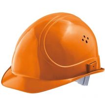 Schutzhelm INAP-Master 4 (Pkt.) verkehrsorange Polyethylen en 397