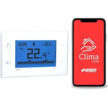 Votre couleur blanche hebdomadaire avec touch gsm touch ve771800