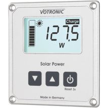 Lcd-solar-computer-display S - Votronic