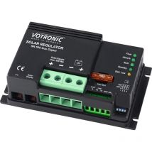 Votronic Solarladeregler Sr 550 Duo Dig.
