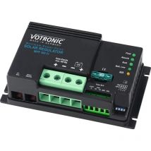 Votronic Solarladeregler Mpp 360 Ci
