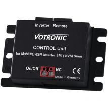 Votronic Control Unit Mobilpower Inverter