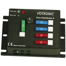 Verteilergehäuse 12v Plus Verteiler 8 - Votronic